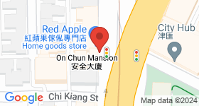 On Chun Mansion Map