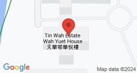 Tin Wah Estate Map