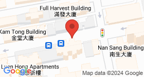 Kam Fai  Building Map