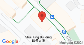 Kwong Fai Buildihng Map