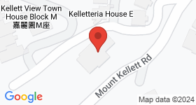 Kellett Heights Map