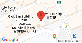 Tak Fat Building Map