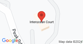 Interocean Court Map