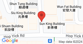 Kwan Wah Building Map