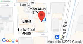 21 Ngan Mok Street Map