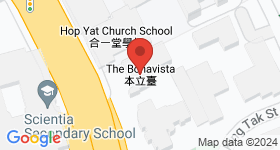 Bonavista Building Map