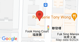 11 Junction Road Map