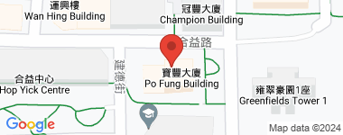 宝丰大厦 高层 D室 物业地址