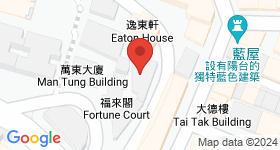 富怡阁 地图