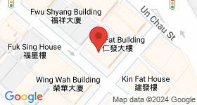 Fook On Building Map