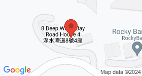 8 Deep Water Bay Road Map