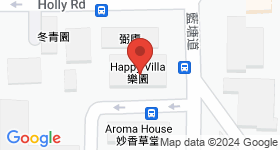 Happy Villa Map