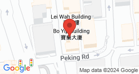 Bo Yip Building Map