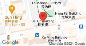 Sai On Building Map