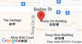 Shung Yan House Map