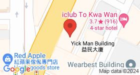 Luen Yip Building Map
