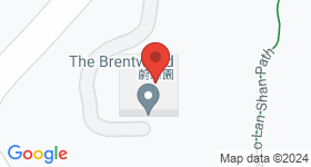 The Brentwood Map