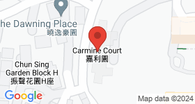 Carmine Court Map