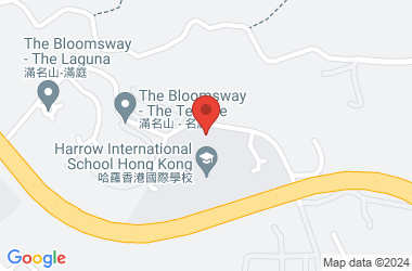 Harrow International School Hong Kong