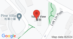 Valley View Map