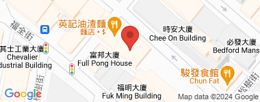 Wing Shun Building Full Thickness Address