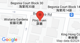 Ping Yuen Map