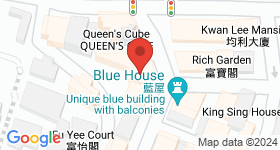 Linway Court Map