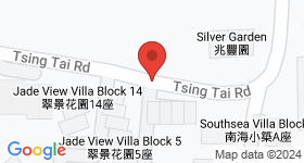Kwok Hing Villa Map