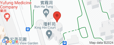 King Hin Court Mid Floor, Middle Floor Address