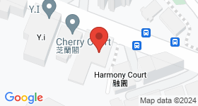 16 Tai Hang Road Map
