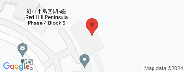 红山半岛 第4期 第2座 低层 A室 物业地址