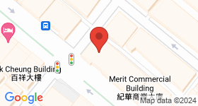 310-312 Lai Chi Kok Road Map