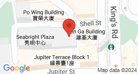 Fuk Lee Building Map