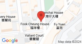 Tai Wo Mansion Map