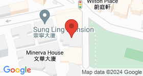 Hing Wah Mansions Map