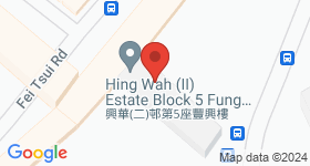 Hing Wah Estate Map