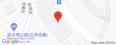 90 Repulse Bay Road 独立屋 全幢 物业地址