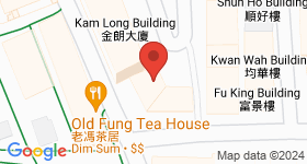 Good View Building Map