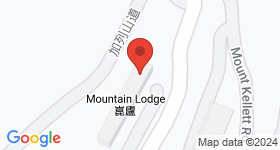 Mountain Lodge Map