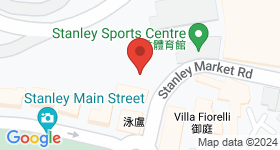 12 Stanley Market Road Map
