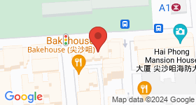 48 Haiphong Road Map
