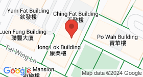 Tung Lok Building Map