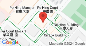 8 Tai On Terrace Map