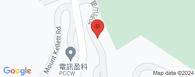 La Hacienda  物业地址