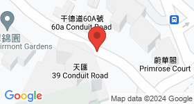 干德道60号 地图