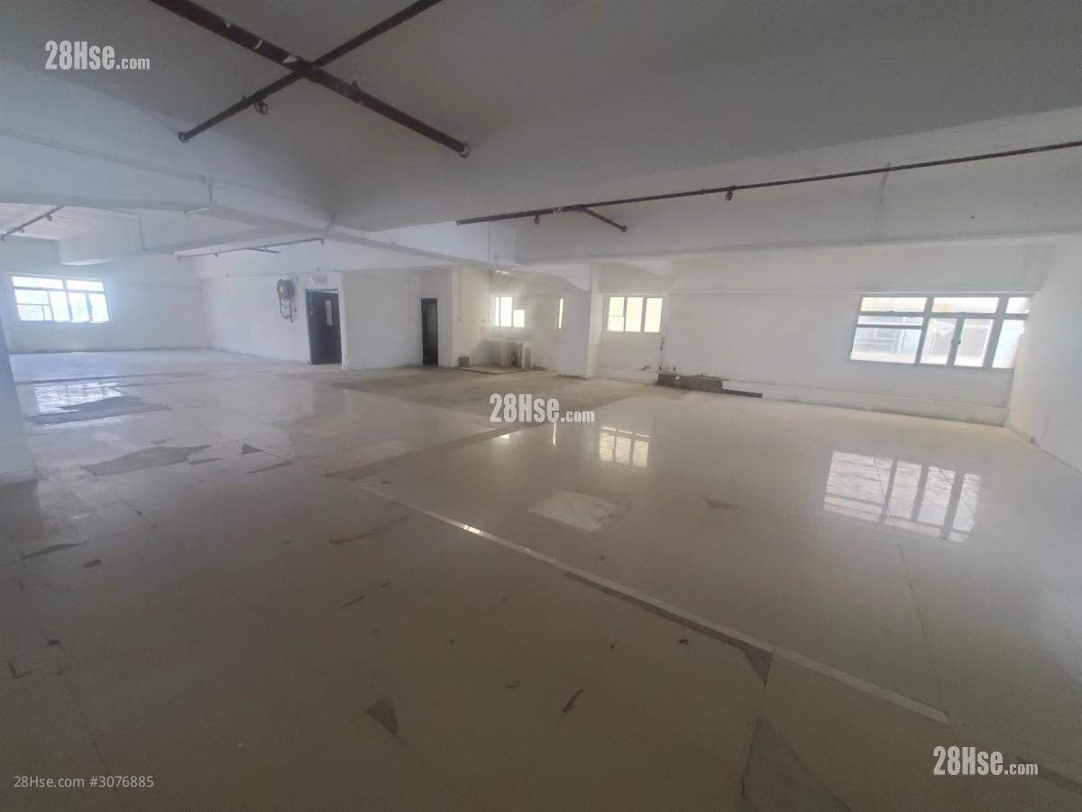 Yee Lim Industrial Centre Rental 1 Bedroom , 2 Toilets