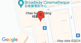 157 Reclamation Street Map