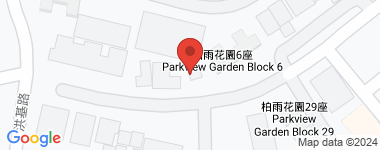 柏雨花园 22座 中层 B1室 物业地址