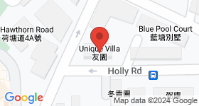 Unique Villa Map