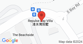 84 Repulse Bay Road Map